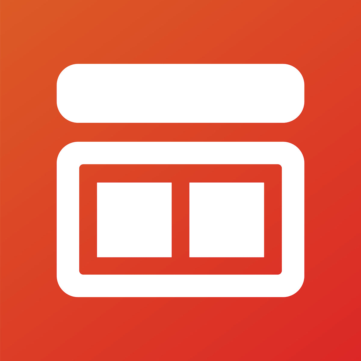 App icon