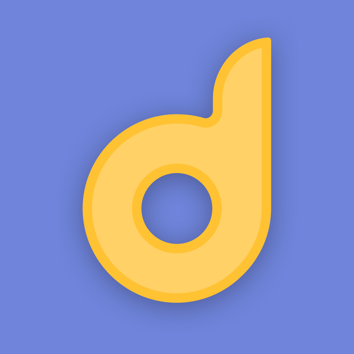 App icon