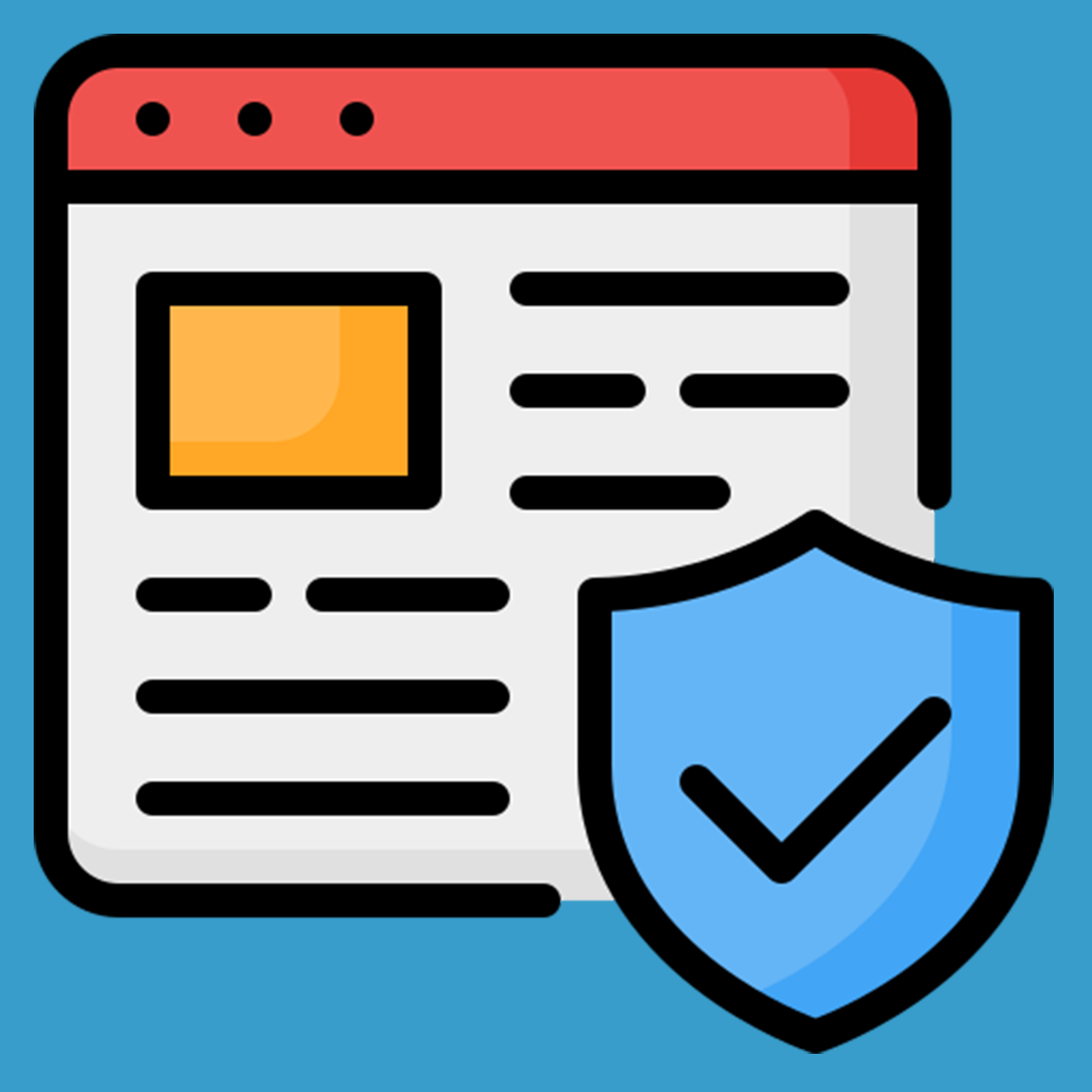 App icon