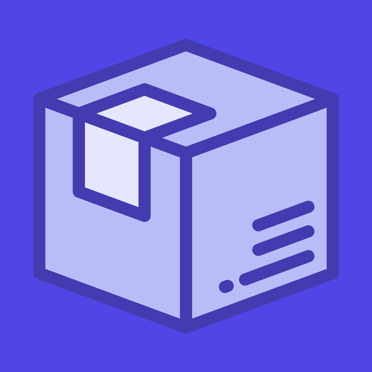App icon