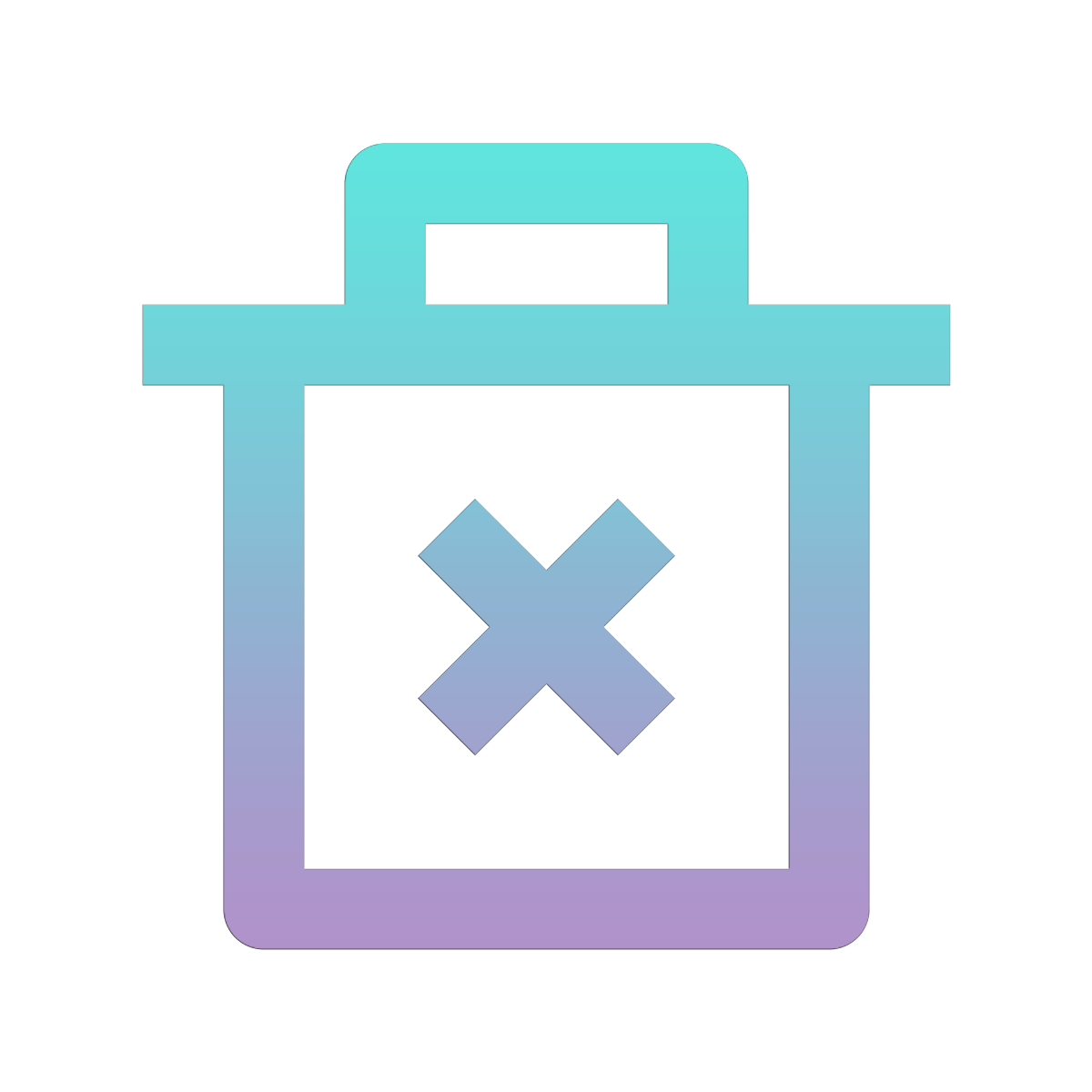 App icon