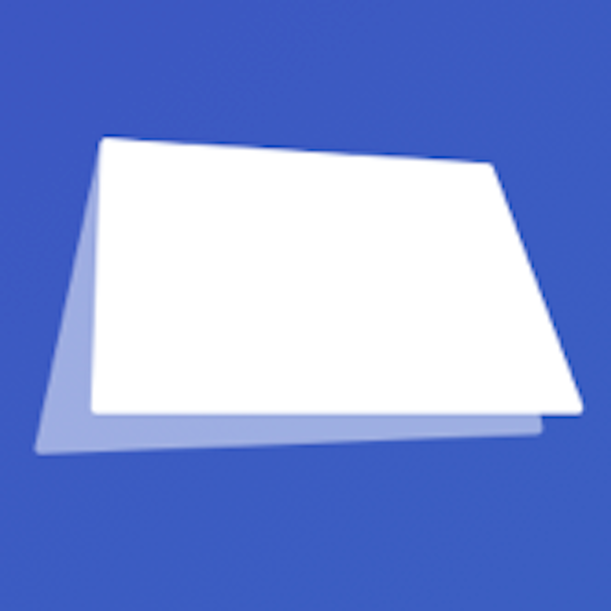 App icon