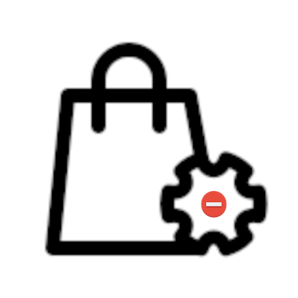 App icon
