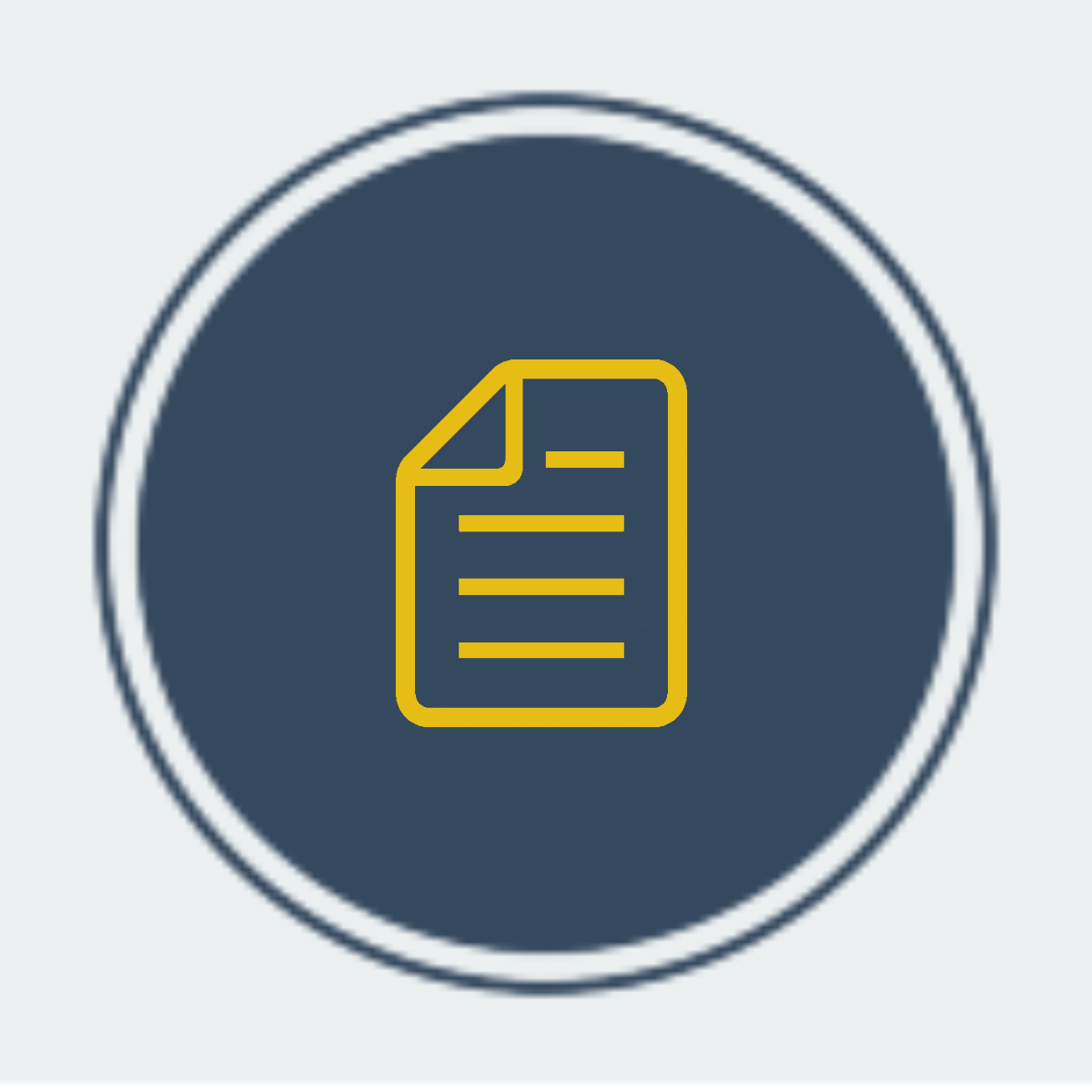 App icon