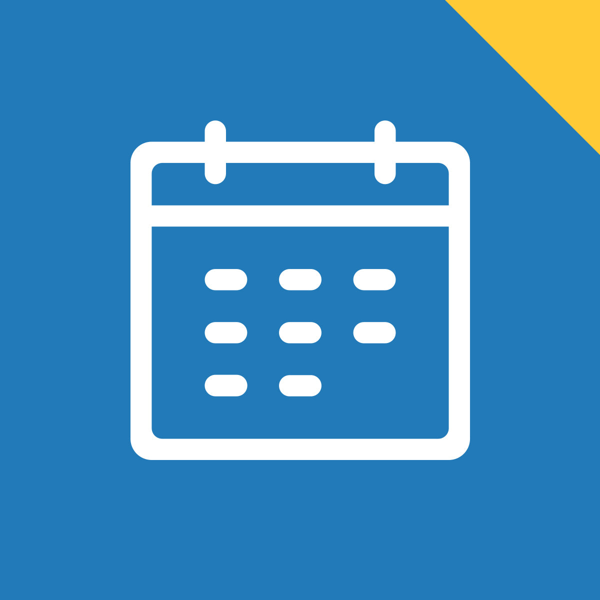 App icon