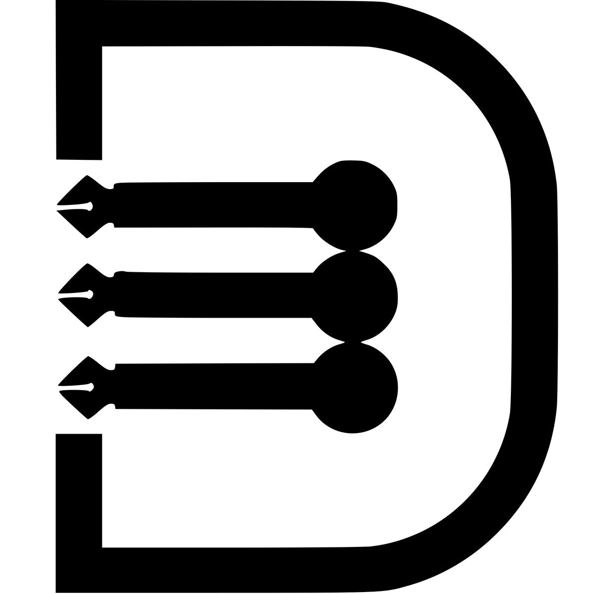 App icon