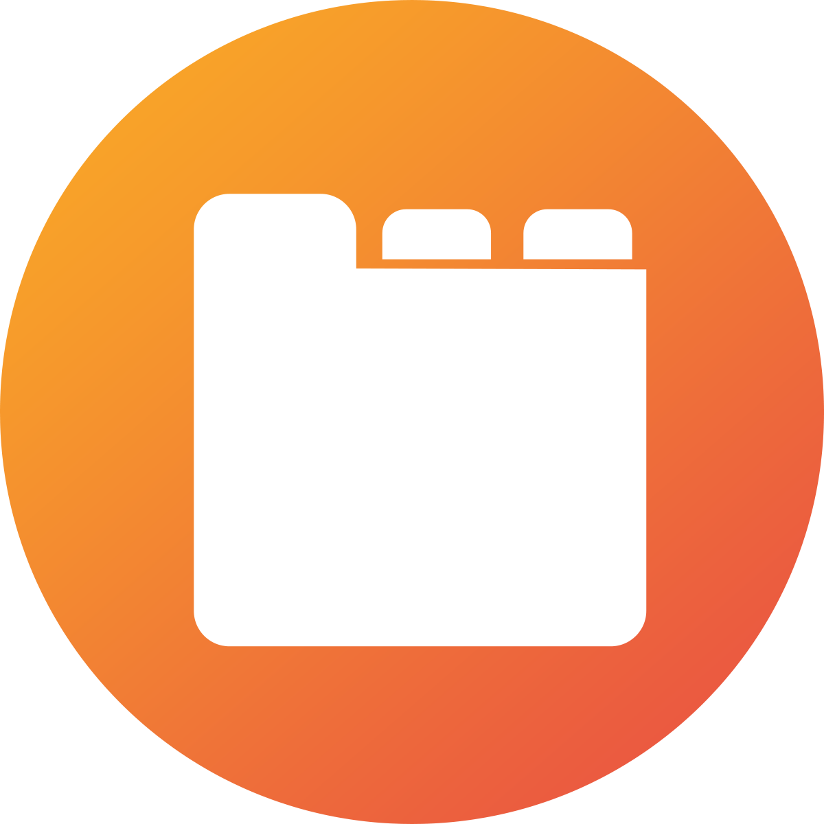 App icon