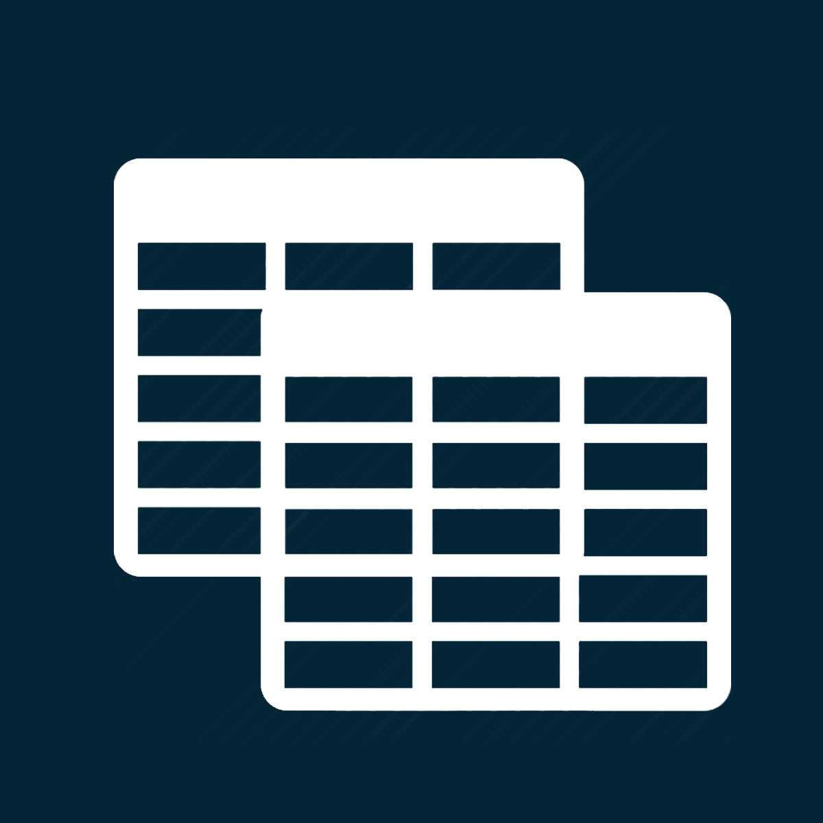 App icon