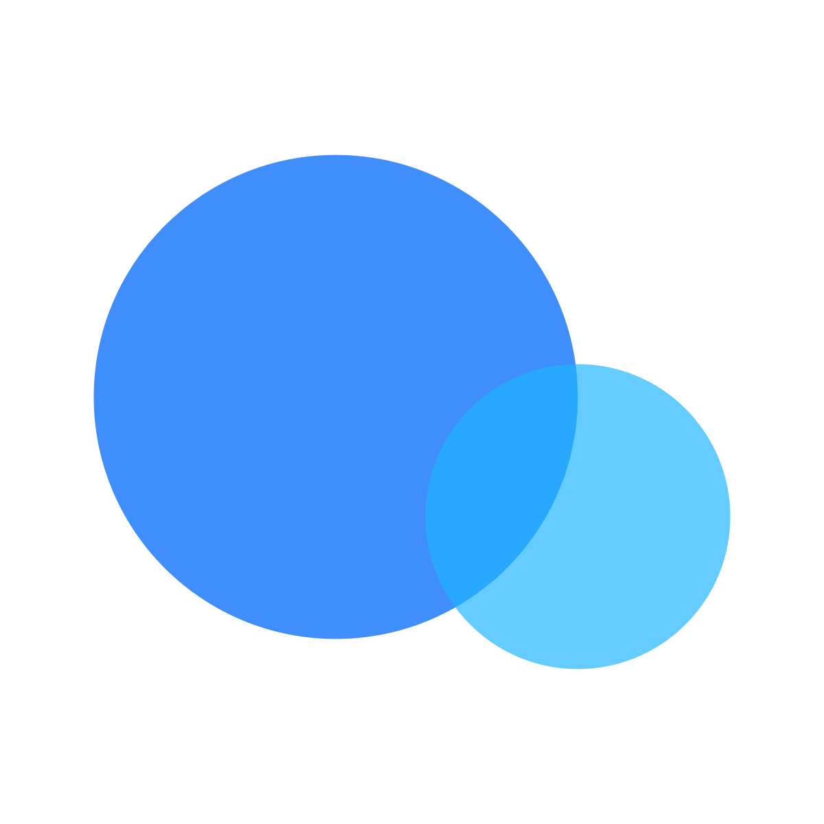 App icon
