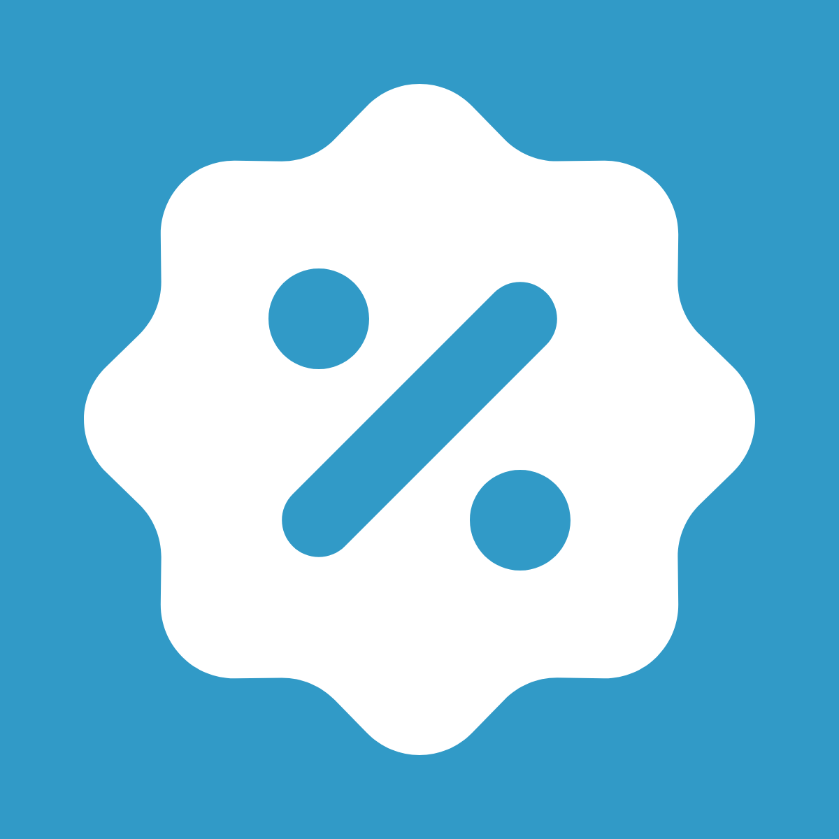 App icon