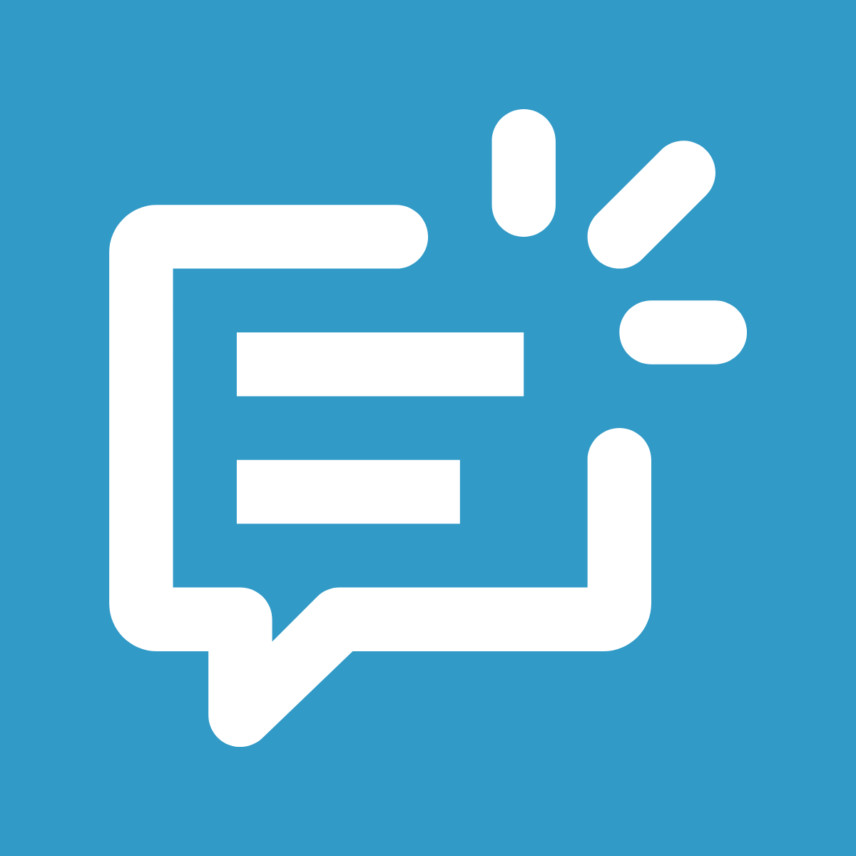 App icon