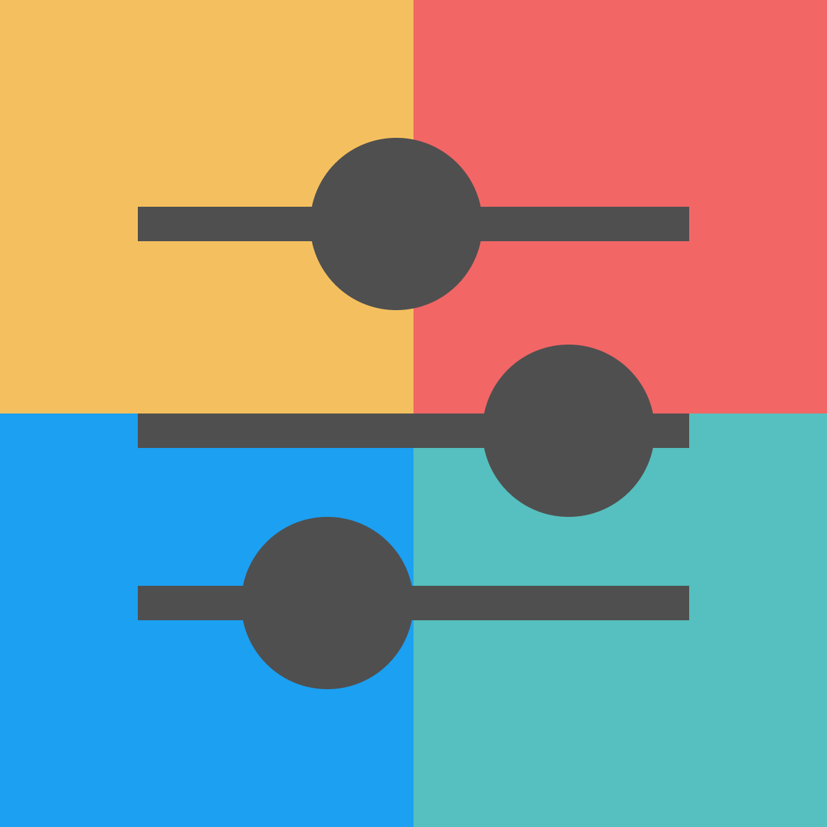 App icon