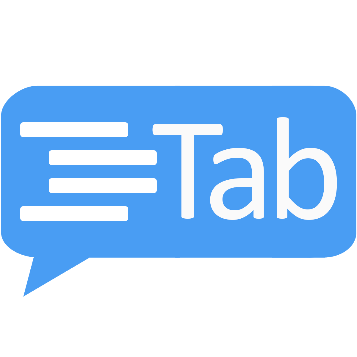 App icon