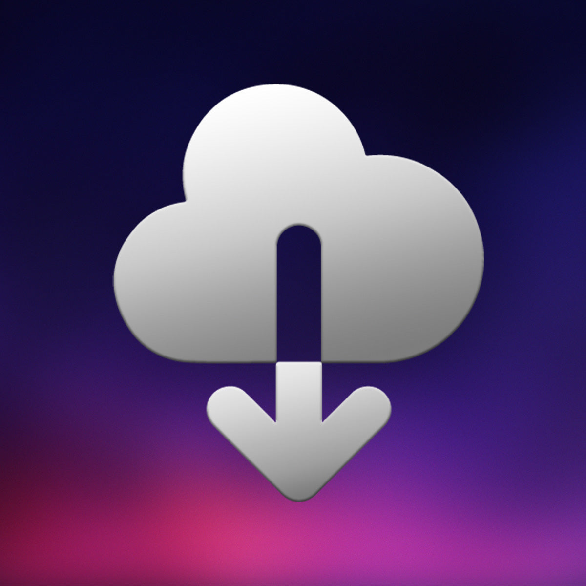 App icon