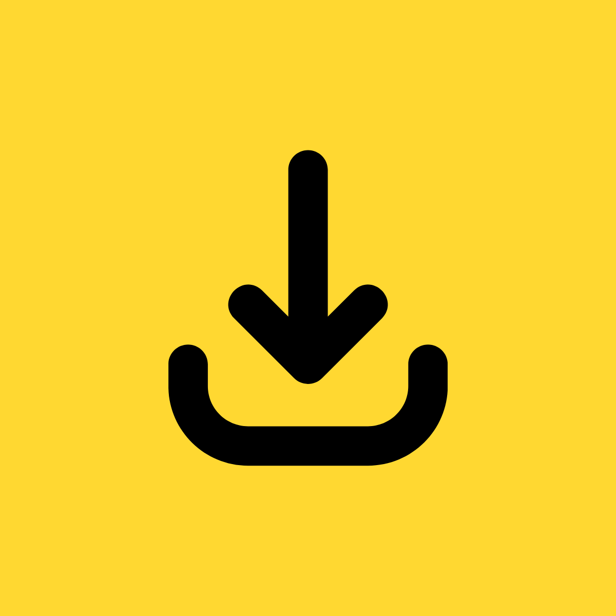 App icon