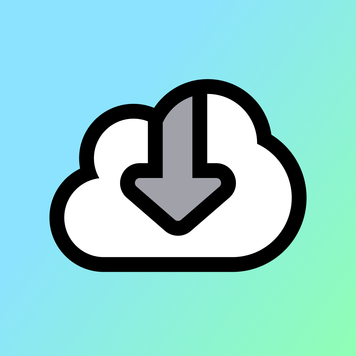 App icon