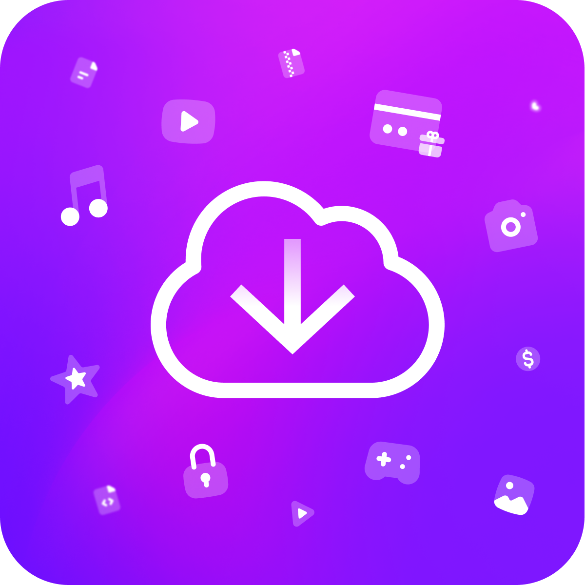 App icon