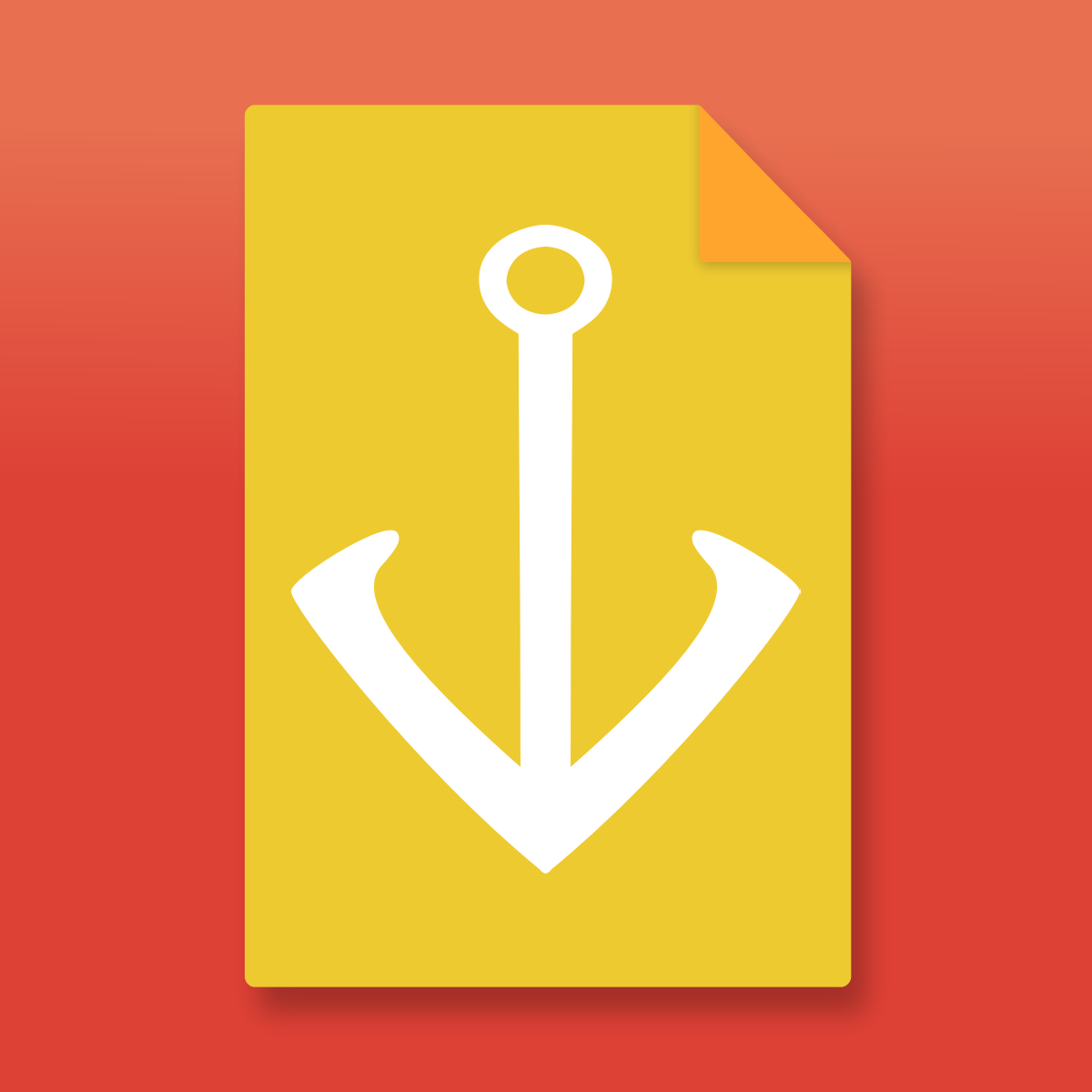 App icon
