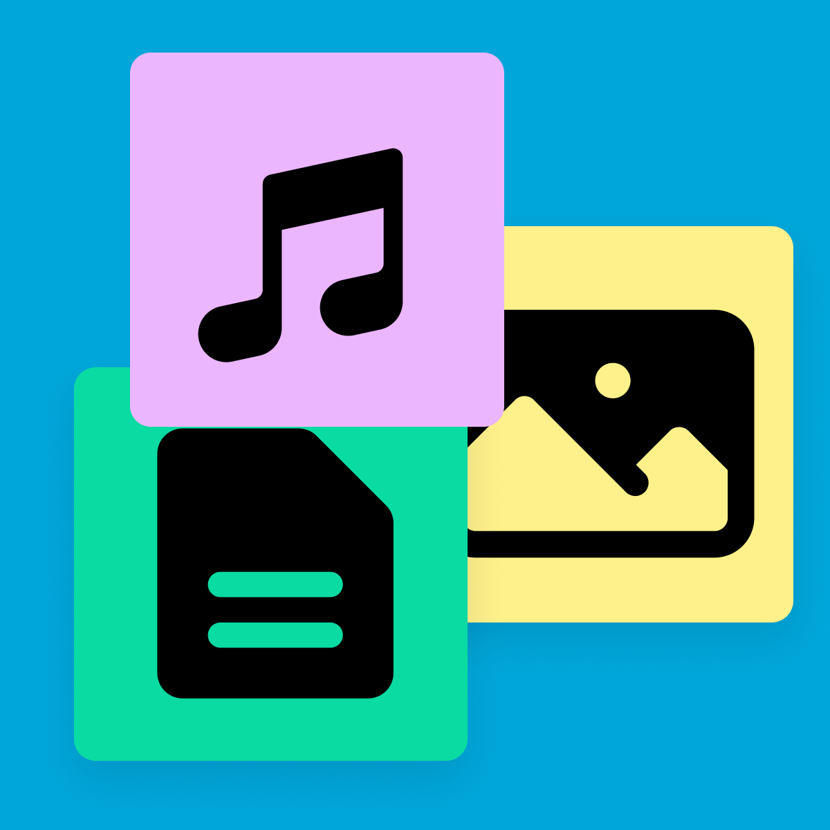 App icon