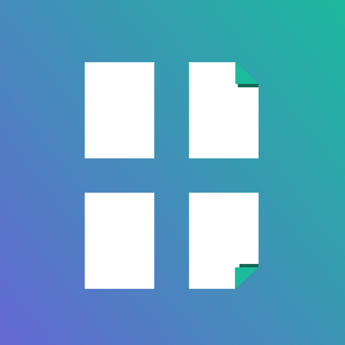 App icon