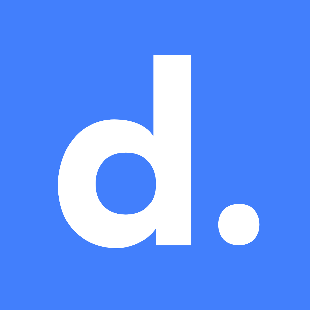 App icon