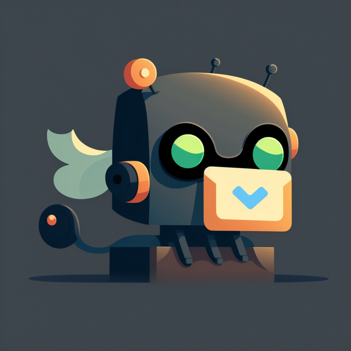 App icon