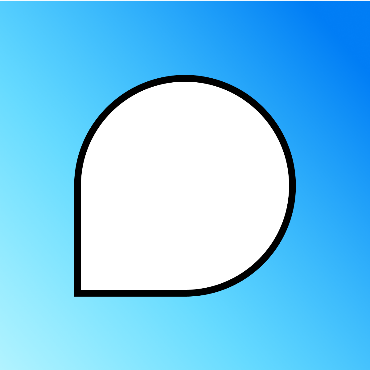 App icon