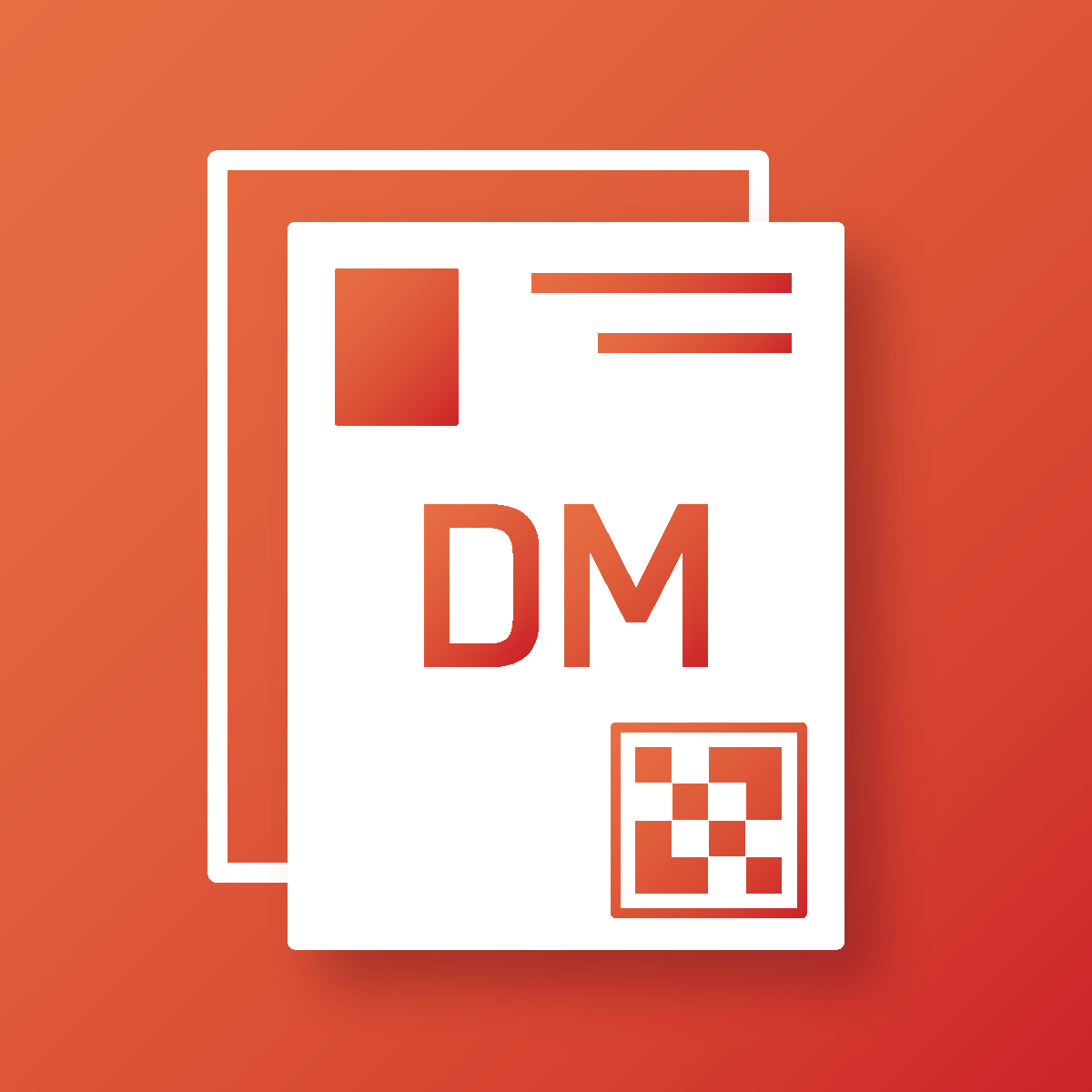 App icon