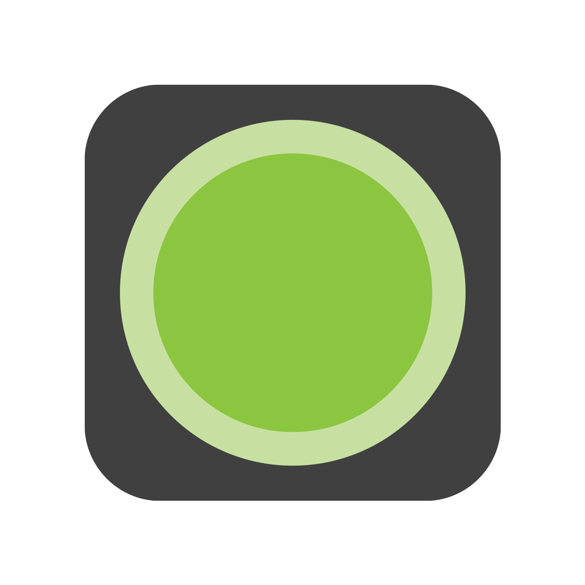 App icon
