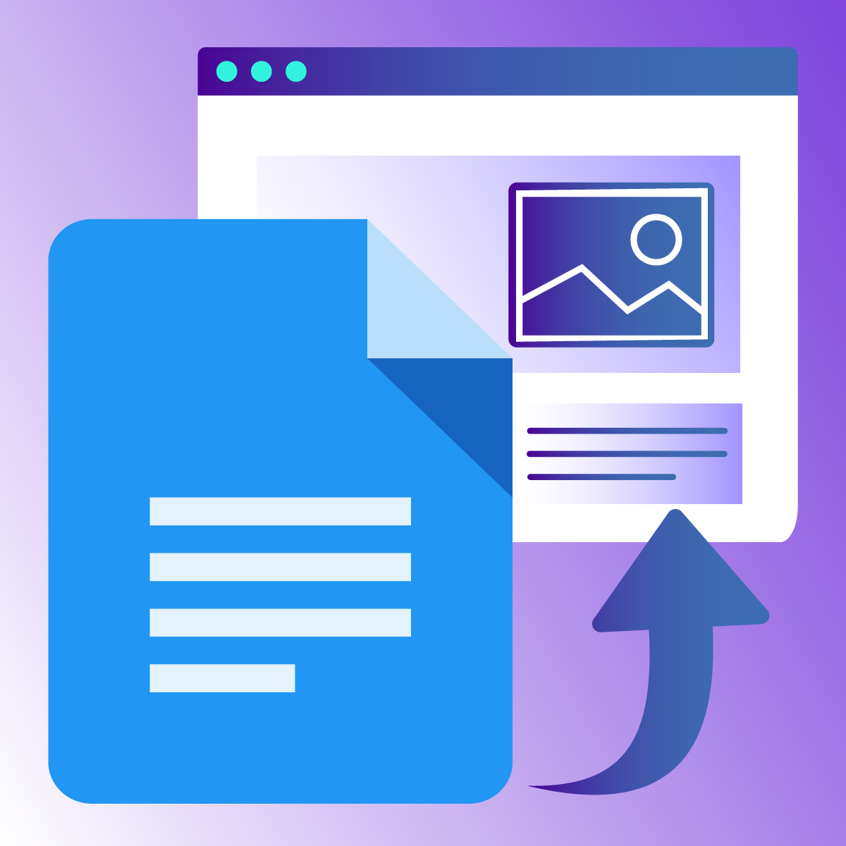 App icon