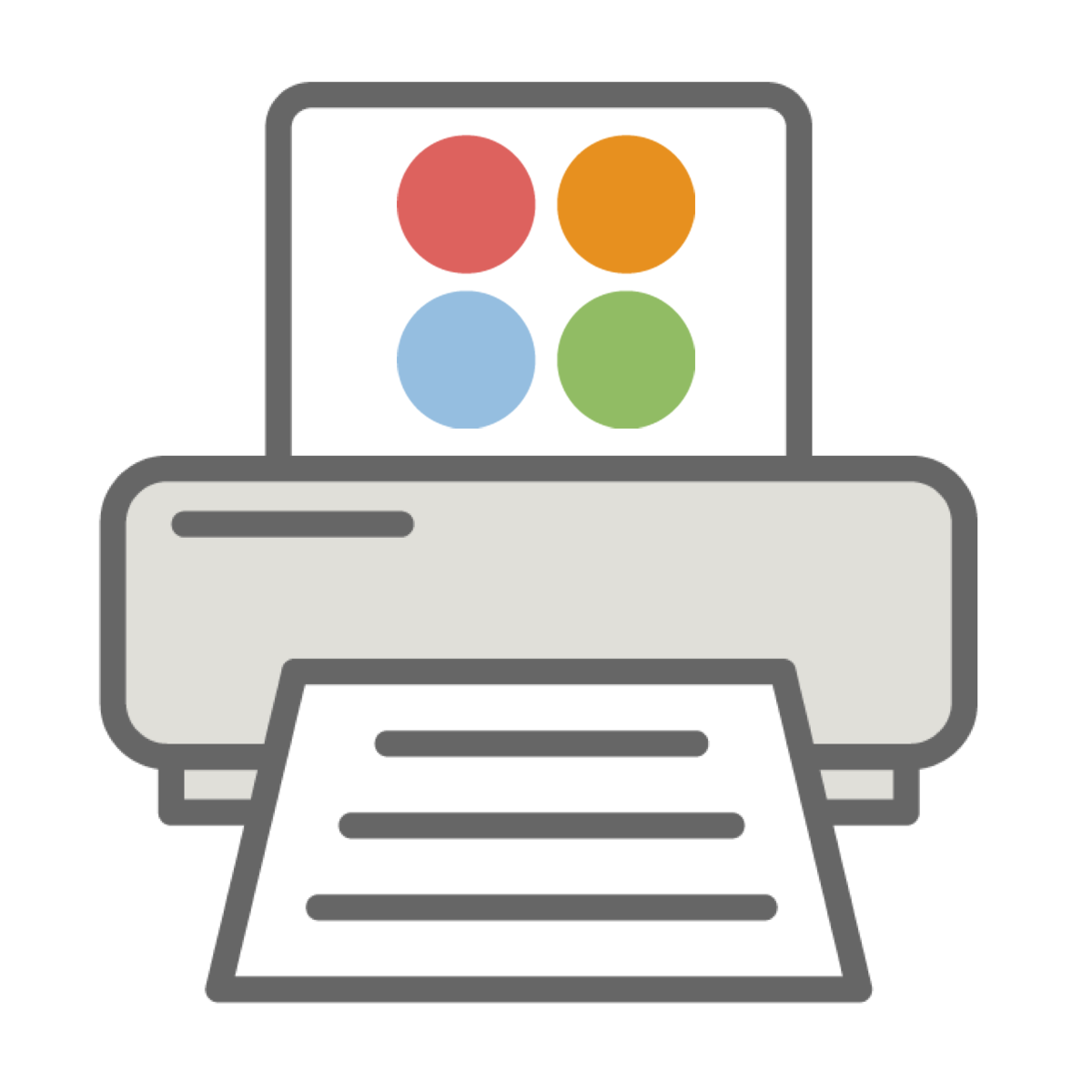 App icon