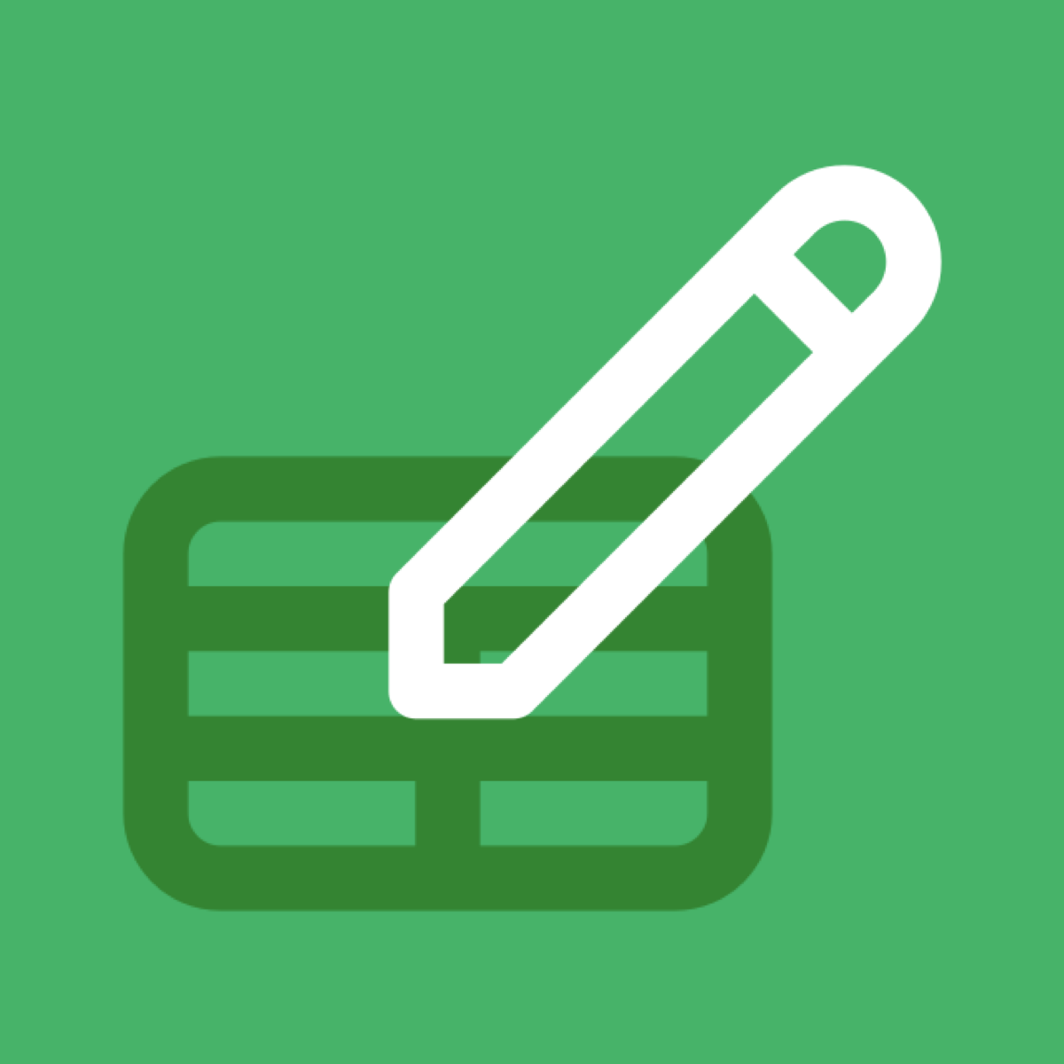 App icon