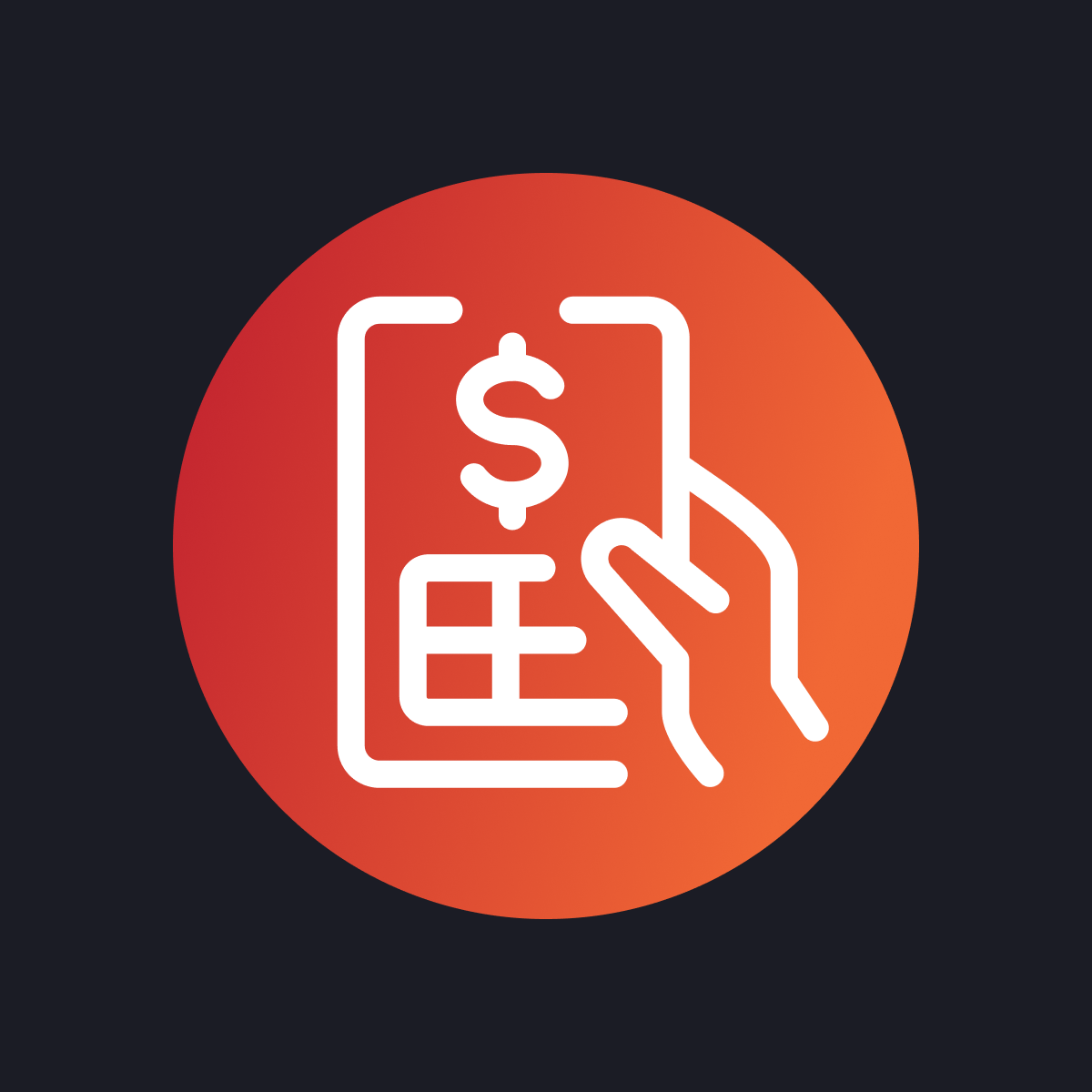 App icon