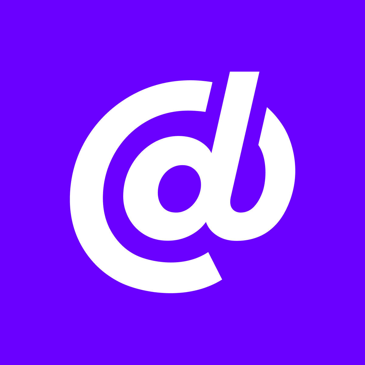 App icon