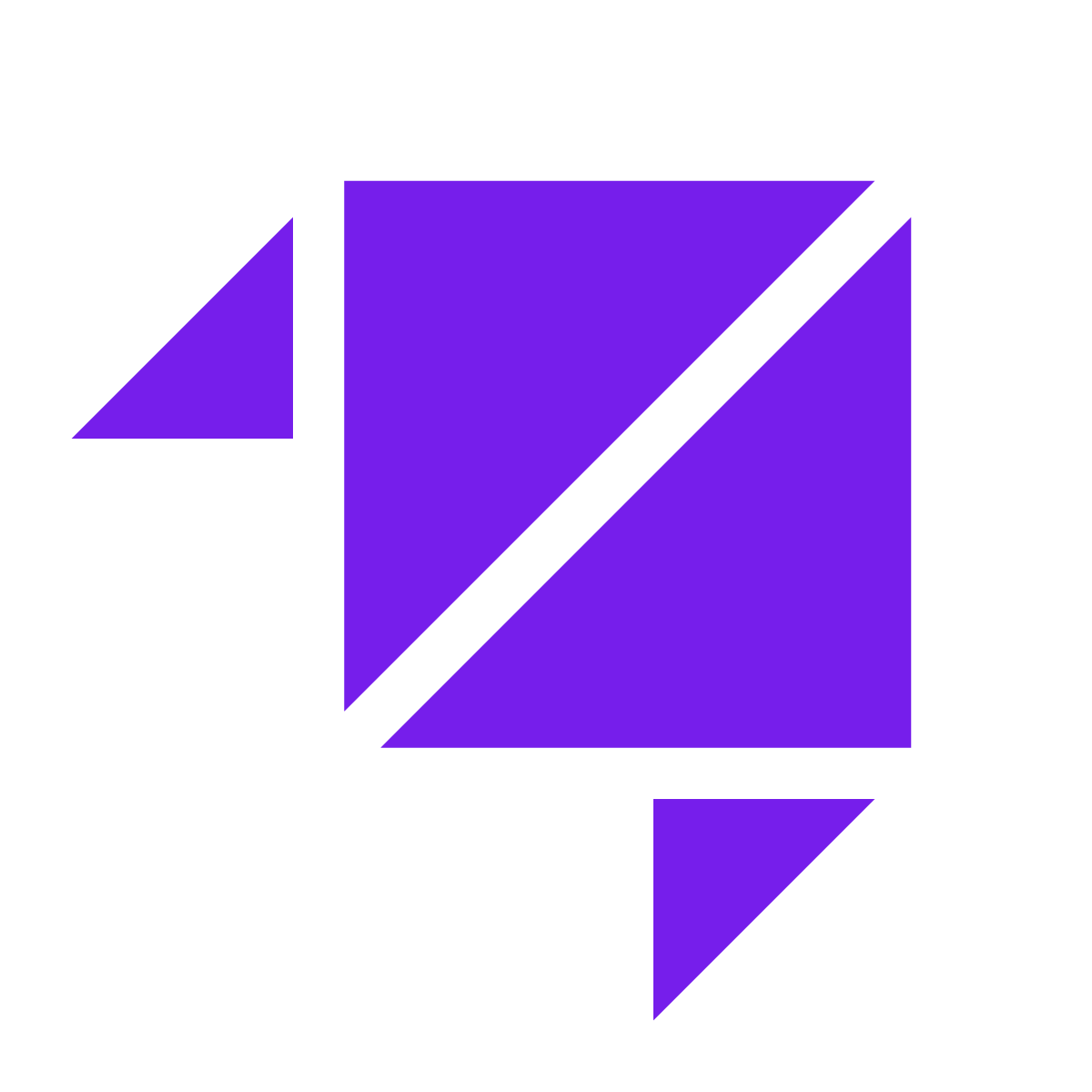App icon