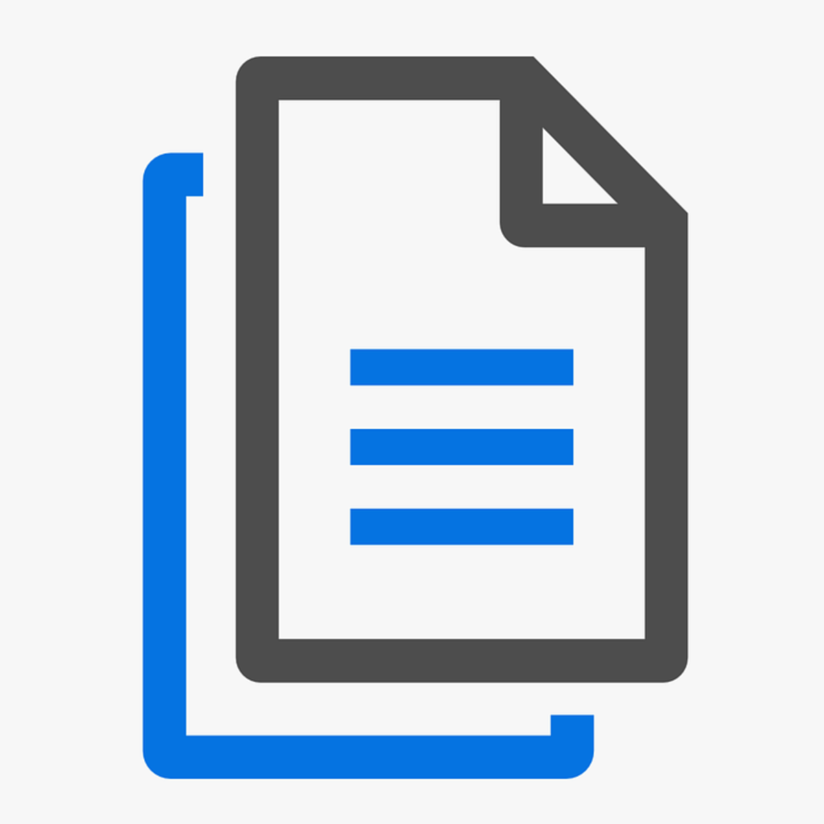 App icon
