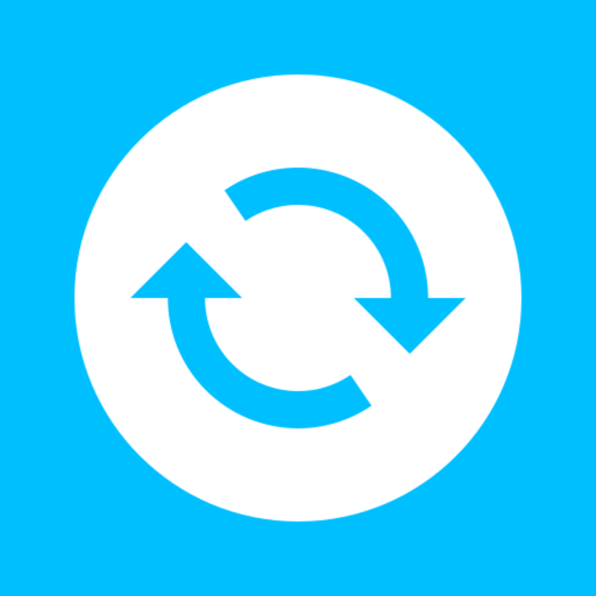 App icon