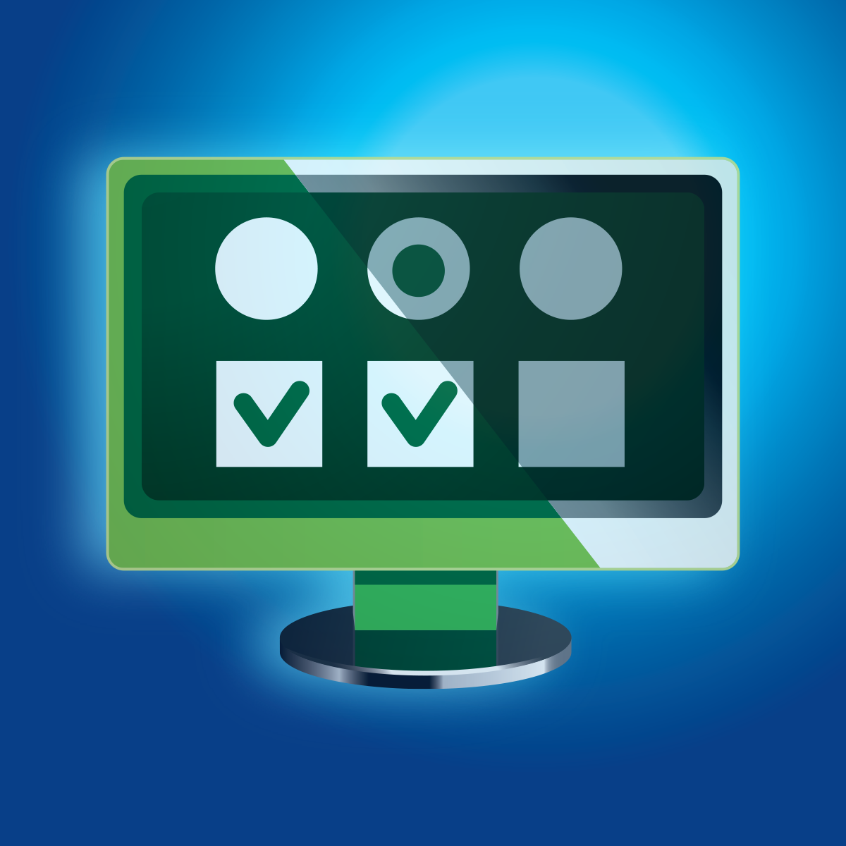 App icon