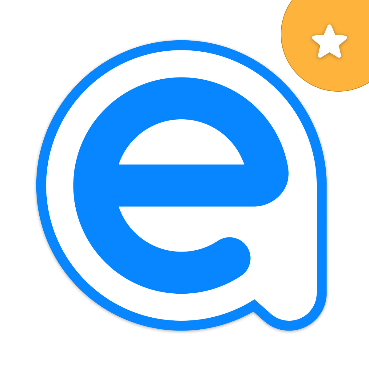 App icon