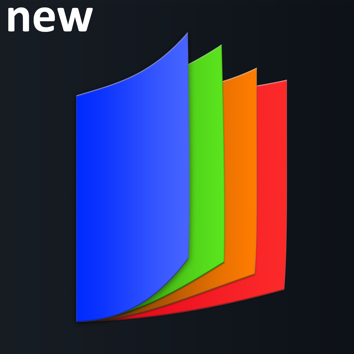 App icon
