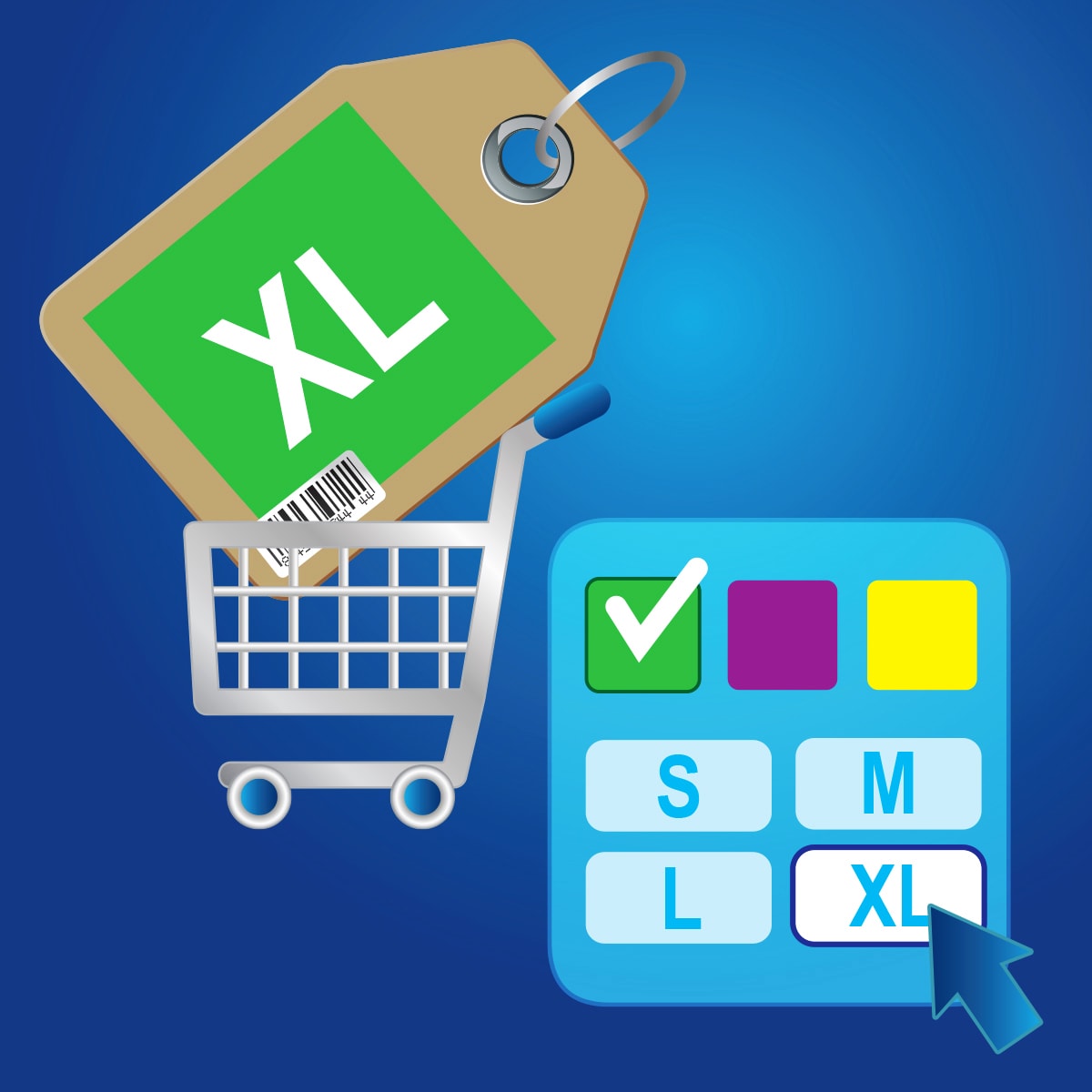 App icon