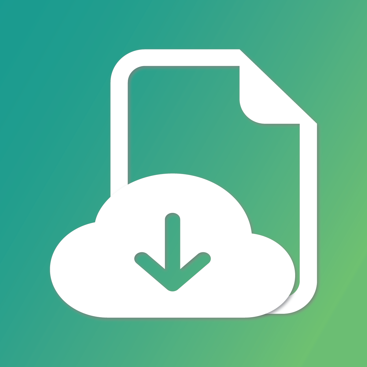 App icon