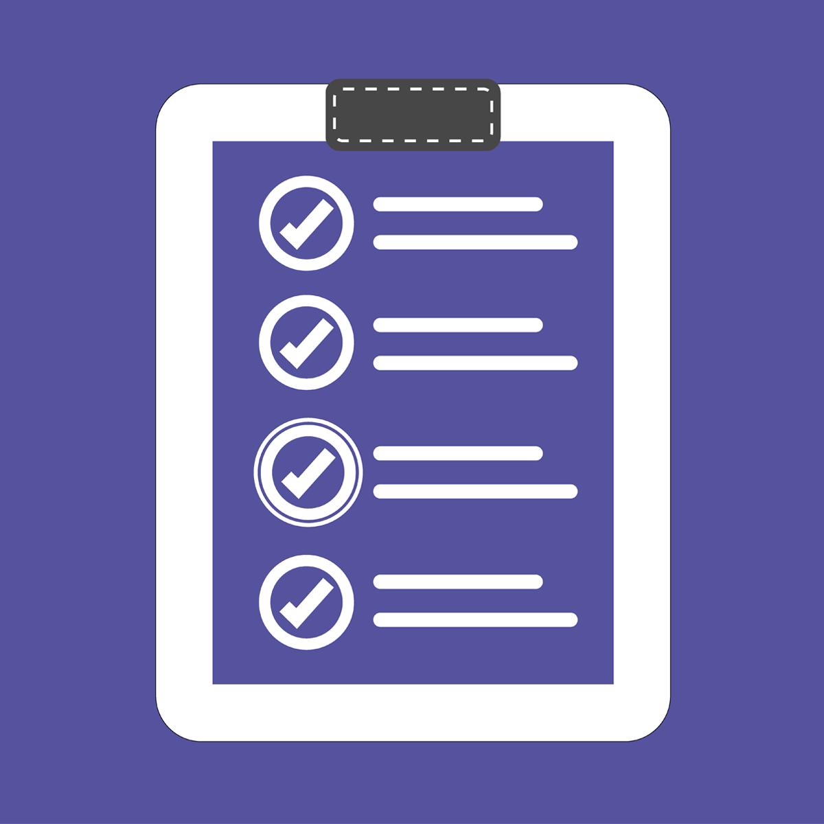 App icon