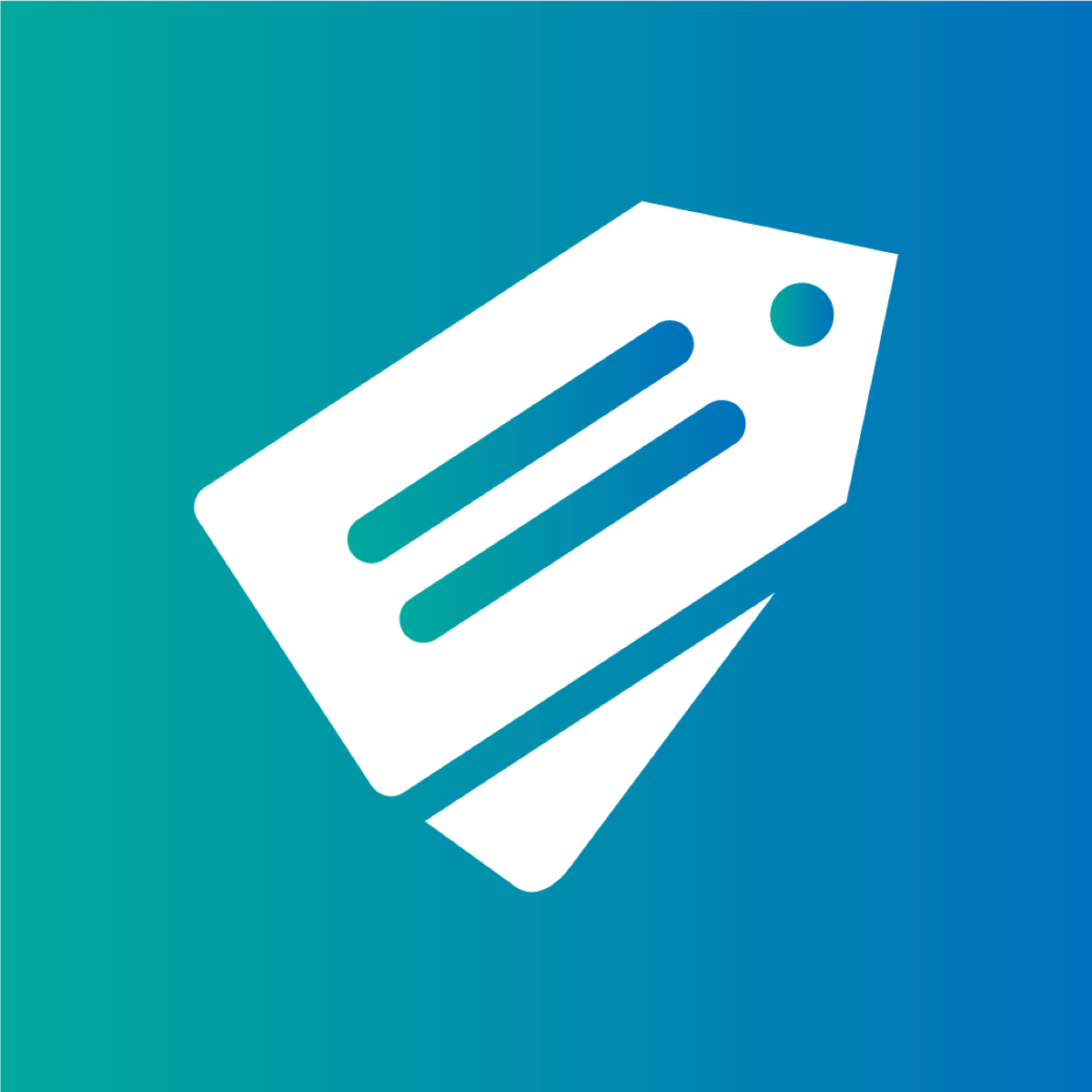 App icon