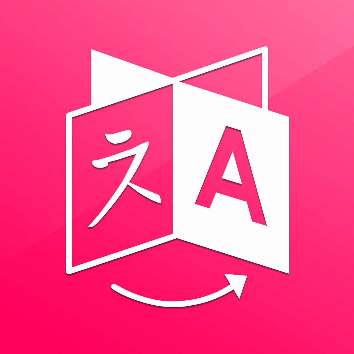App icon