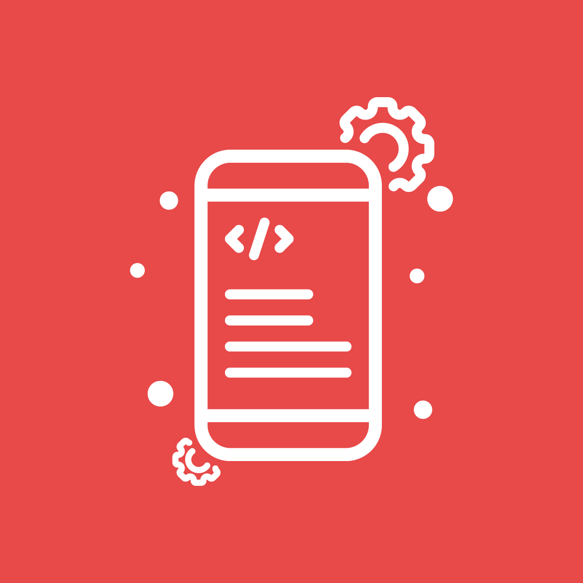 App icon