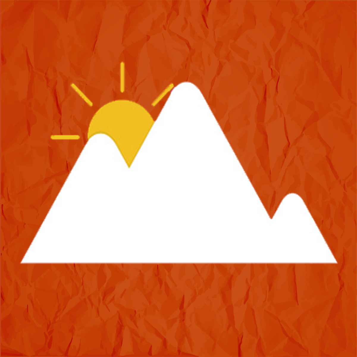 App icon