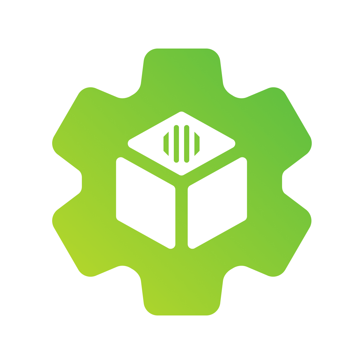 App icon