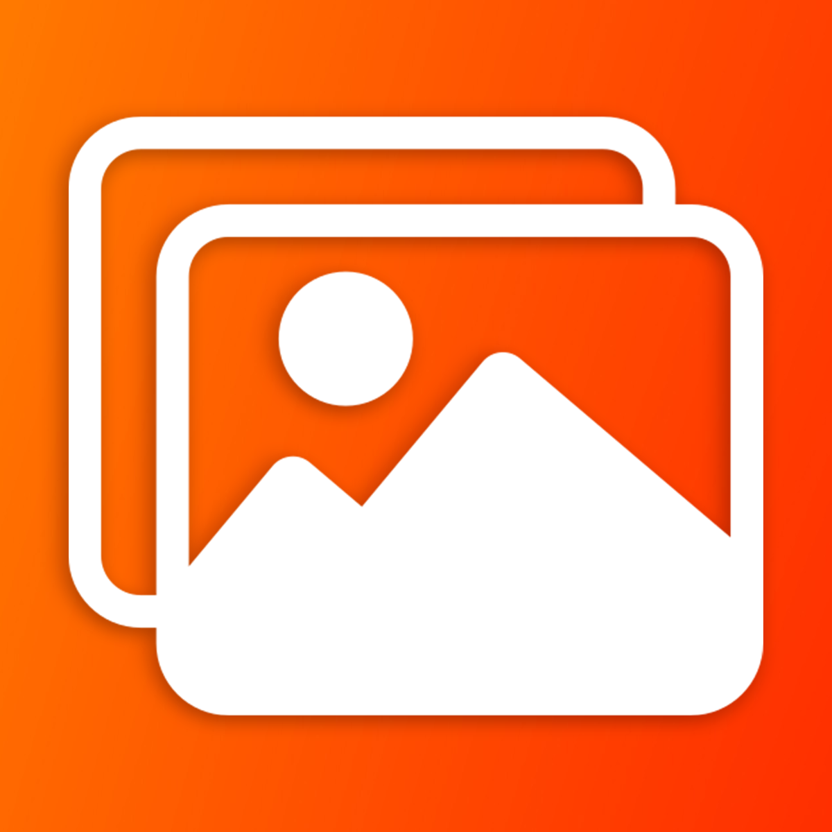 App icon