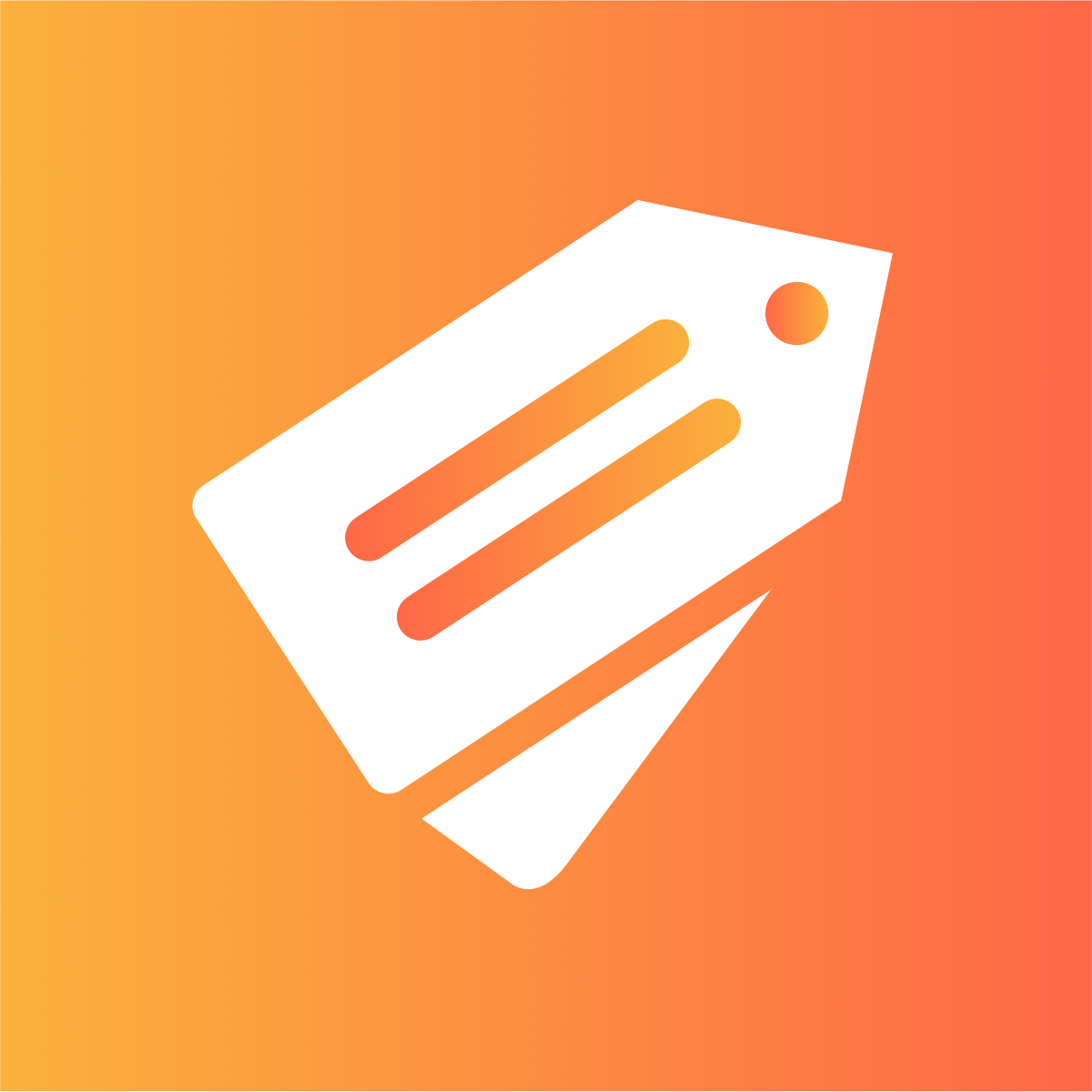 App icon
